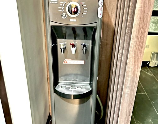 🔥秒殺✨南屯電梯獨立大套房✨寬敞陽台獨洗曬✨子母車✨近捷運 - Image 6