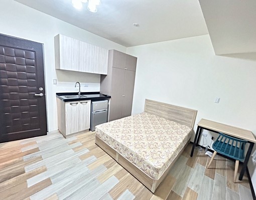 🔥秒殺✨南屯電梯獨立大套房✨寬敞陽台獨洗曬✨子母車✨近捷運 - Image 4