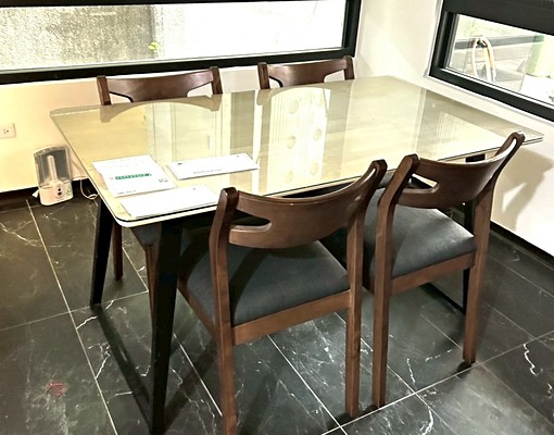 🔥秒殺✨南屯電梯獨立大套房✨寬敞陽台獨洗曬✨子母車✨近捷運 - Image 7