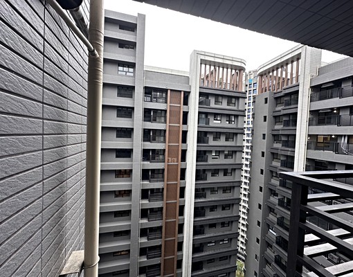 蔡姐推薦*A7【富宇富御】高樓景觀採光佳2房平車位(超優惠) - Image 10