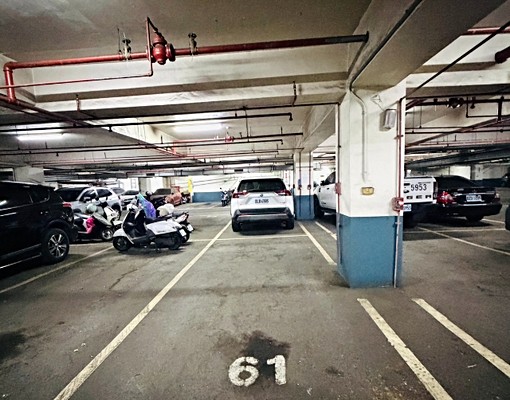 近三井OUTLET、捷運站扶輪公園大3房車機能極佳 - Image 7