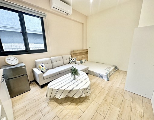 ‼️全新完工.一房一廳‼️租補‼️流理臺‼️衛浴開窗‼️ - Image 3