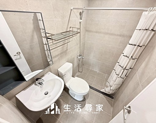 近新光遠百💖採光陽台獨洗✨子母車✨飲水機✨衛浴乾濕分離❗️ - Image 10