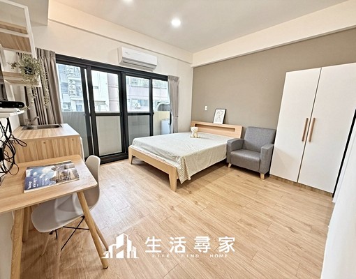 近新光遠百💖採光陽台獨洗✨子母車✨飲水機✨衛浴乾濕分離❗️ - Image 5