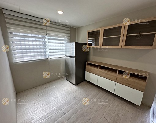 高cp值感一房一廳⭐️有汽車位可租⭐️大空間⭐️近親親影城 - Image 2