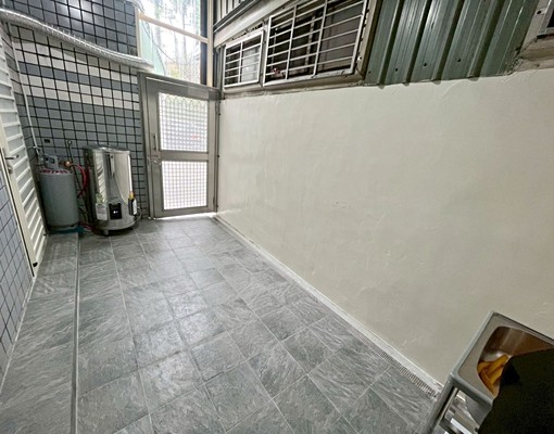 敦信秀秀☀裕民國小旁全新整修一樓挑高3房☀免仲可補助 - Image 10