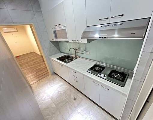 敦信秀秀☀裕民國小旁全新整修一樓挑高3房☀免仲可補助 - Image 8