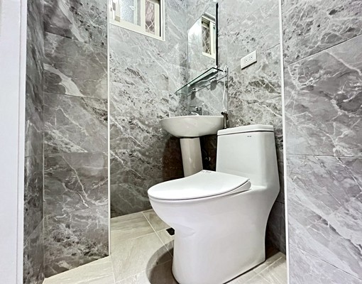 敦信秀秀☀裕民國小旁全新整修一樓挑高3房☀免仲可補助 - Image 4