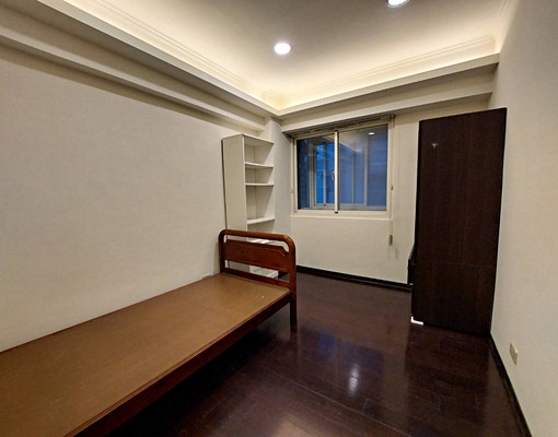 ⭐頂溪捷運電梯華廈三房⭐樂華商圈 - Image 5