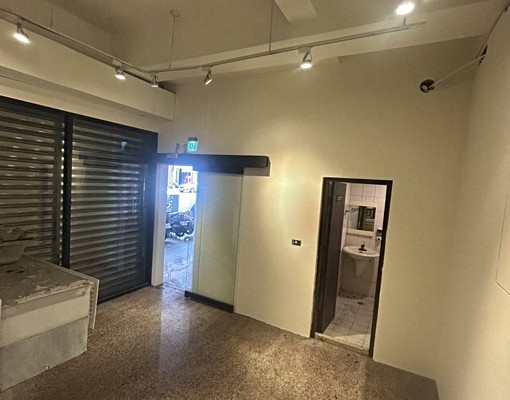 ☀️明誠商圈│自由路燙金門牌│大空間適文市店面🏆嘉暘 - Image 4