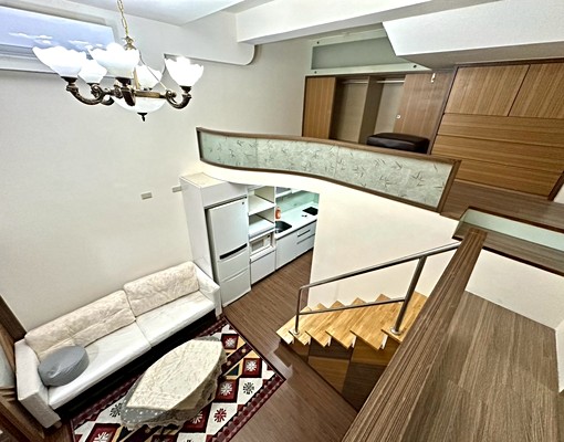 中和/可寵/獨立門戶採光通風/空間大/包裹垃圾代收/機能強 - Image 9