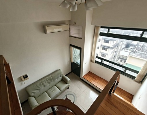 ✨【竹北光明國小旁首璽春天挑高夾層套房出租】 - Image 9