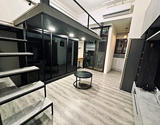 九揚萊茵堡獨立套房，水電台電自付 - Image 5