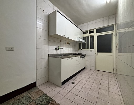 嘉禾地產/可補助/免仲/內壢大空間公寓三房 - Image 5