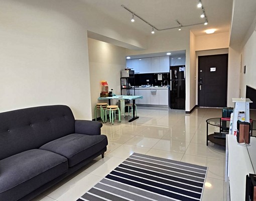 靖元-桃園青埔A19青之上河景觀3房車 - Image 4