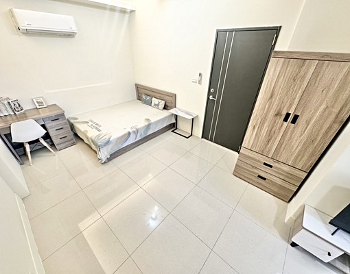 ‼️一房一廳‼️租補‼️台水電‼️獨洗曬‼️流理臺‼️ - Image 1