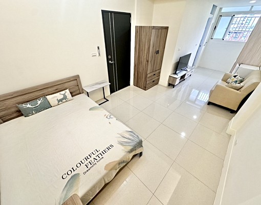 ‼️一房一廳‼️租補‼️台水電‼️獨洗曬‼️流理臺‼️ - Image 3