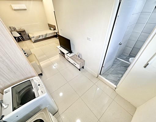 ‼️一房一廳‼️租補‼️台水電‼️獨洗曬‼️流理臺‼️ - Image 8