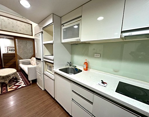 中和😍免爬梯採光通風獨洗曬收包裹垃圾捷運機能佳 - Image 4