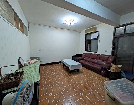 近內壢火車站@四房兩廳28.11坪 - Image 1