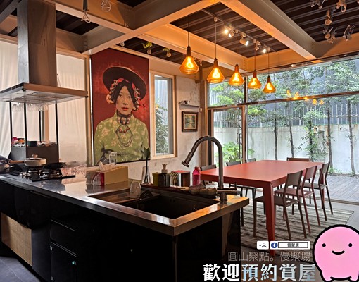 <獨家>圓山聚點。慢聚場(1樓大空間。喜價可談! - Image 9