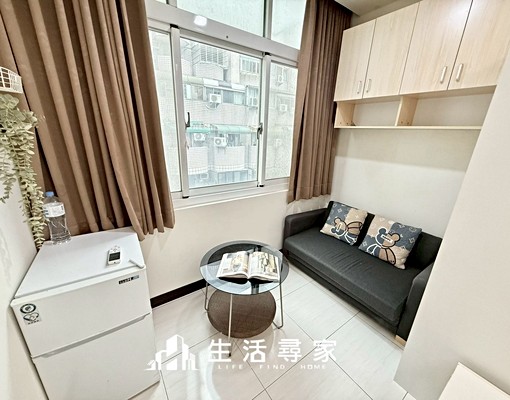 近福星公園💖電梯大樓✨子母車✨管理室代收✨衛浴乾濕分離❗️ - Image 7