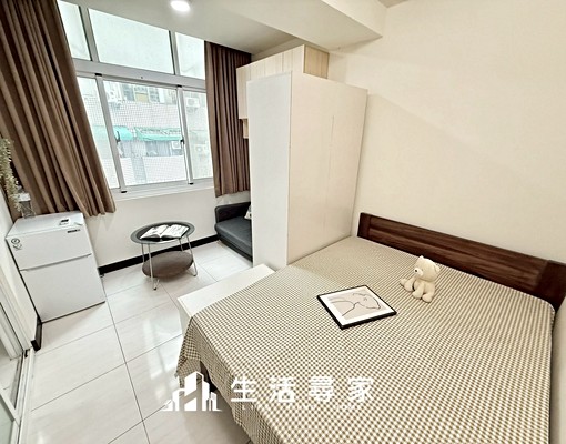 近福星公園💖電梯大樓✨子母車✨管理室代收✨衛浴乾濕分離❗️ - Image 4