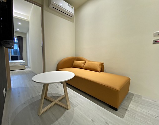 大業路舒適美套房 - Image 3