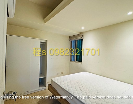 🍎近秋紅谷鬧中取靜三房+平車😊傢俱全 - Image 10