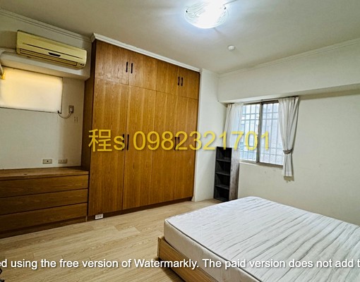 🍎近秋紅谷鬧中取靜三房+平車😊傢俱全 - Image 6