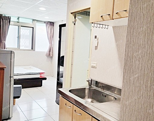 中山國小站/明亮超值套房 - Image 1