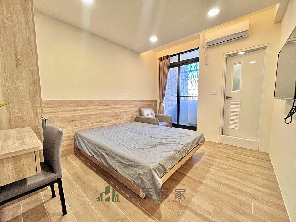 美炸-高端寓所👍水安宮站👍東興路三段 - Image 1