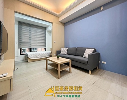 固豪👍凹子底享京城質感溫馨1+1房 - Image 5