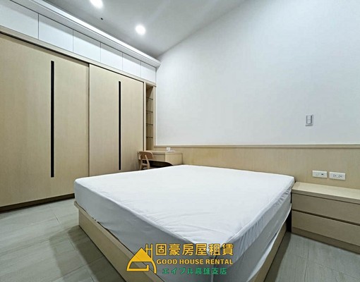 固豪👍凹子底享京城質感溫馨1+1房 - Image 7