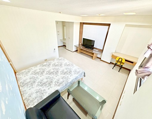 近經貿水湳💕租屋補助✅小資電梯✨這間秒殺✨代收包裹✨採光佳 - Image 6