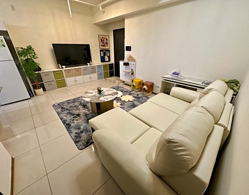 梧棲精美二房🔥五星公設聯悦臻🔥採光很好🔥可租補 - Image 1