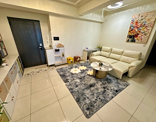 梧棲精美二房🔥五星公設聯悦臻🔥採光很好🔥可租補 - Image 2