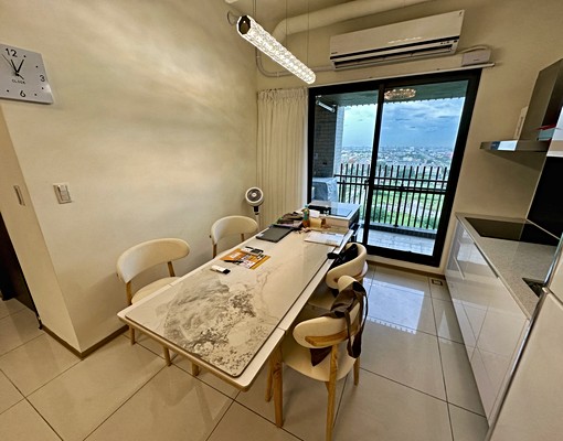 梧棲精美二房🔥五星公設聯悦臻🔥採光很好🔥可租補 - Image 5