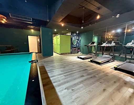 尊信社宅/火車站前套房/台水台電/免仲可補助/機能優 - Image 12