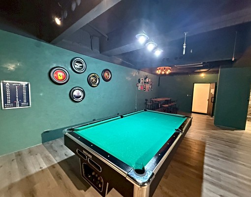 尊信社宅/火車站前套房/台水台電/免仲可補助/機能優 - Image 13