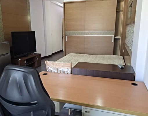 中華夜市★可寵可租補★超大空間~子母車★大陽台採光佳 - Image 6