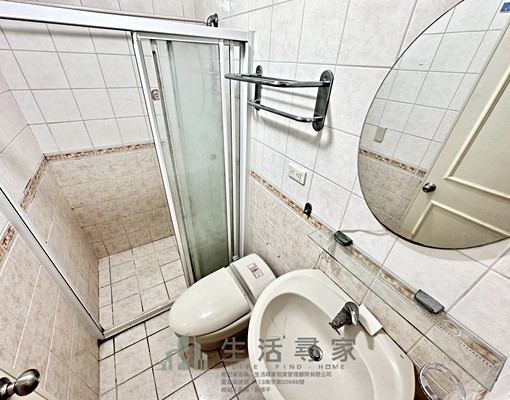 近中國醫💖獨家大四房超舒適✨稀有可寵✨可租補✨合租首選❗️ - Image 9