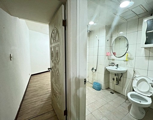 劍潭😍3房台水台電～空間大免爬高捷運機能佳對外窗採光通風 - Image 5