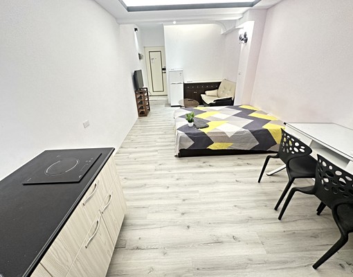 可租補🌟多間可選🌟大套房類一房一廳🌟流理臺 - Image 3