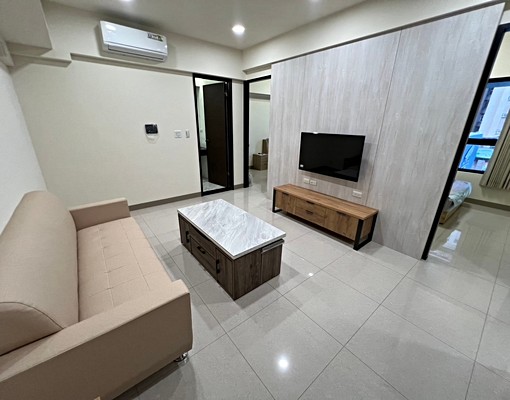 ✨近巨蛋、復國公園邊間採光大二房✨ - Image 5