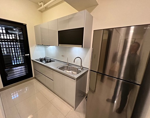 可補助💘質感空間💘2房/可炊/巨蛋站 - Image 7