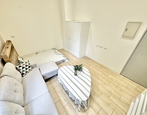 ✅雙租補✅一房一廳✅小資族首選✅洗脫烘✅新屋外觀✅秒殺 - Image 3