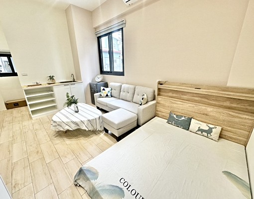 ✅雙租補✅一房一廳✅小資族首選✅洗脫烘✅新屋外觀✅秒殺 - Image 6