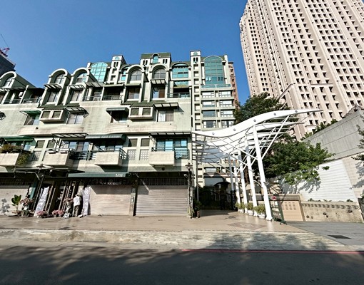 ❤️滿足淇待|七期樓中樓大四房平車|惠文學區 - Image 14