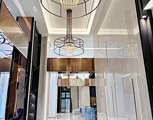 南區✨全新一年新屋兩房❤️高樓層視野戶❗️傢俱全配含車位 - Image 1